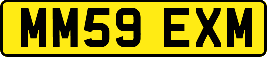 MM59EXM