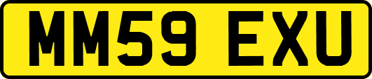 MM59EXU