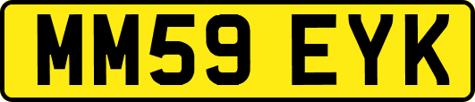 MM59EYK