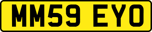 MM59EYO