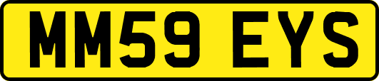 MM59EYS