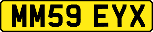 MM59EYX