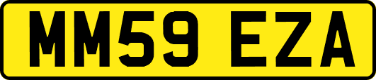 MM59EZA