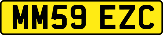 MM59EZC