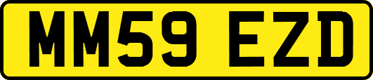 MM59EZD
