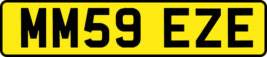 MM59EZE