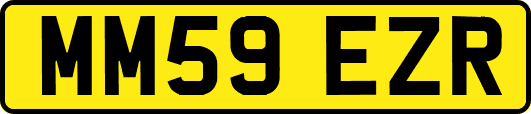 MM59EZR