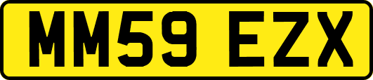 MM59EZX