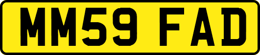 MM59FAD