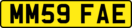 MM59FAE