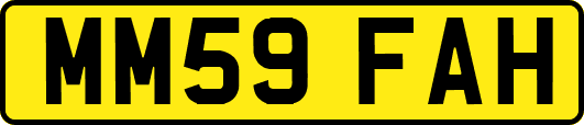 MM59FAH