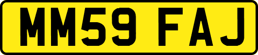 MM59FAJ