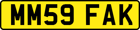 MM59FAK