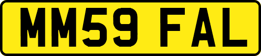 MM59FAL