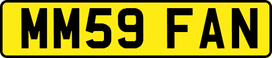 MM59FAN