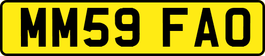 MM59FAO