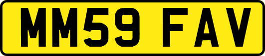 MM59FAV