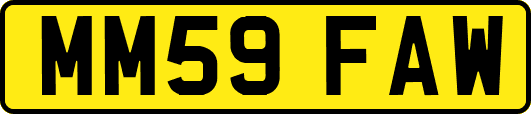 MM59FAW