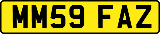 MM59FAZ