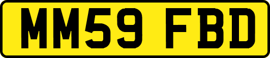 MM59FBD