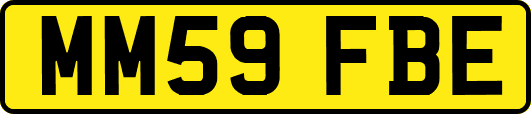 MM59FBE