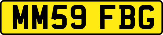 MM59FBG