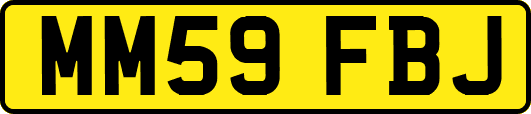 MM59FBJ