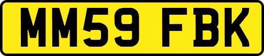 MM59FBK