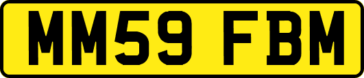 MM59FBM