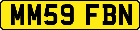 MM59FBN