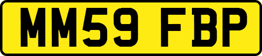 MM59FBP
