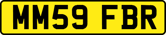 MM59FBR