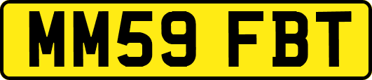 MM59FBT