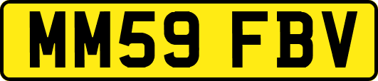 MM59FBV