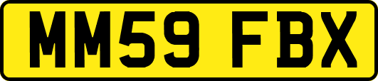 MM59FBX