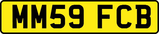 MM59FCB
