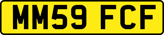 MM59FCF