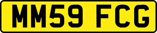 MM59FCG