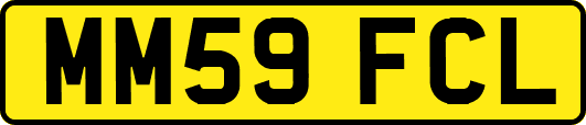 MM59FCL