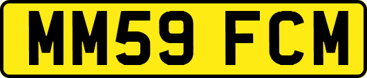 MM59FCM