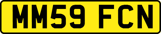 MM59FCN