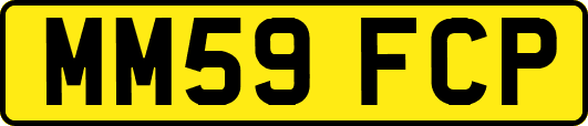 MM59FCP