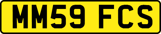 MM59FCS