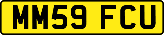 MM59FCU