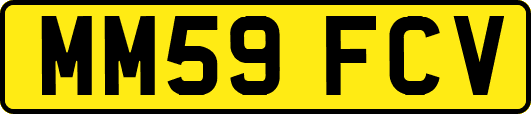 MM59FCV