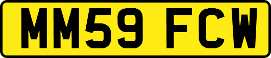 MM59FCW