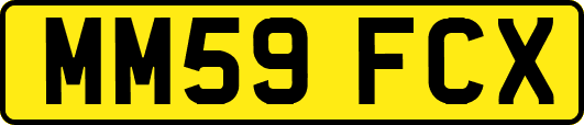 MM59FCX