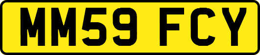 MM59FCY