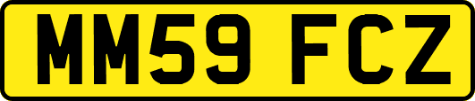 MM59FCZ