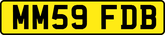 MM59FDB